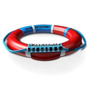 Life Saver Concept PNG 06272024