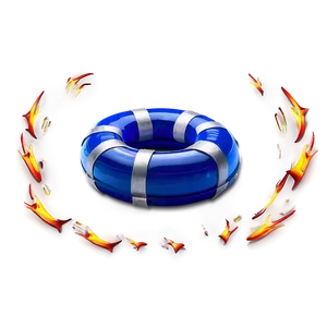 Life Saver D PNG image