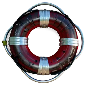 Life Saver Detail PNG Mnt PNG