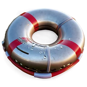 Life Saver Element PNG 06272024