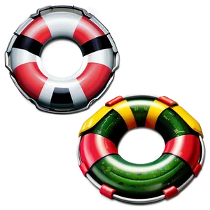 Life Saver Iconography PNG 84 PNG