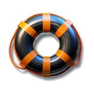 Life Saver Iconography PNG Kpn