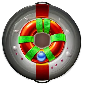 Life Saver Iconography PNG Yvs14 PNG