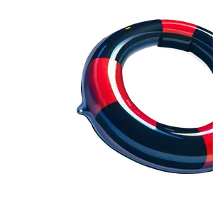 Life Saver Mascot PNG 06272024