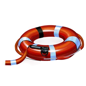 Life Saver Outline Png 06272024 PNG image