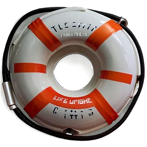 Life Saver Template PNG Vvt85