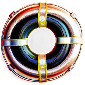 Life Saver Vector PNG Oqh34