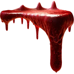 Lifeblood: Blood Effect PNG 77