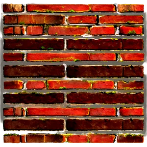 Light Brick Pattern PNG Que24 PNG