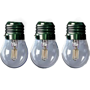 Light Bulb A