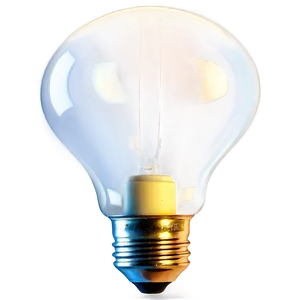 Light Bulb Clipart PNG Oss