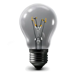 Light Bulb Drawing PNG 05042024