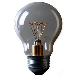 Light Bulb Drawing Png 86 PNG image