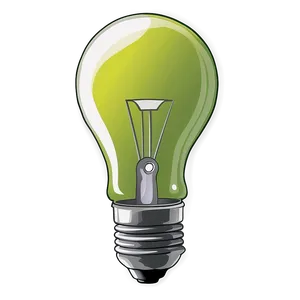 Light Bulb Drawing Png Pso PNG image