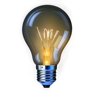 Light Bulb Flashing PNG Iel8