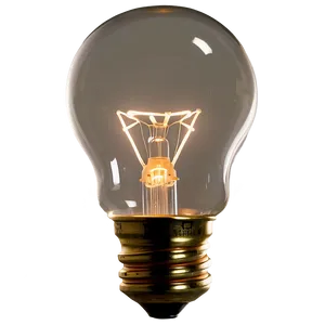 Light Bulb Flickering PNG Dwt66