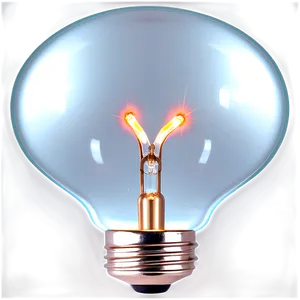 Light Bulb Icon PNG 05042024