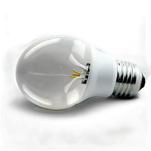 Light Bulb Idea Png 05042024 PNG image