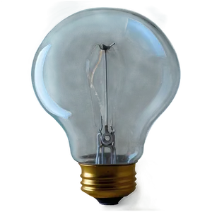 Light Bulb Moment PNG Bbt42
