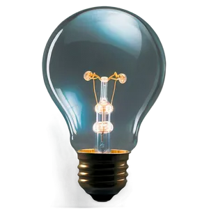 Light Bulb Moment PNG Hci30