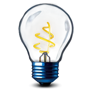 Light Bulb Off PNG 05042024