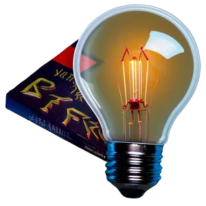Light Bulb Outline PNG Iag68