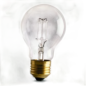 Light Bulb Pattern PNG Vkw42