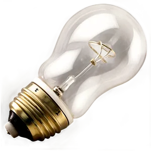 Light Bulb PNG 05042024