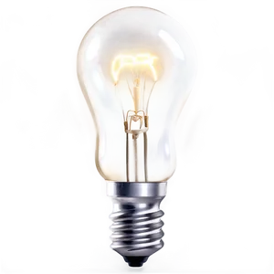 Light Bulb PNG Gys81
