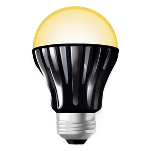 Light Bulb Sketch Png 05042024 PNG image