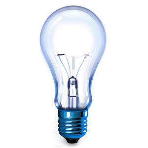 Light Bulb Transparent PNG 44