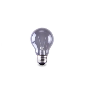 Light Bulb Transparent PNG 45 PNG