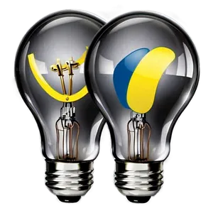 Light Bulb Transparent PNG 46 PNG