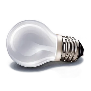 Light Bulb Vector PNG 05042024