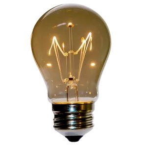 Light Bulb White PNG Vgv2 PNG