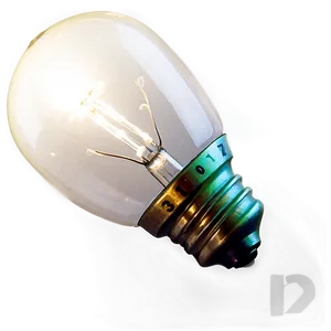 Light Bulb Yellow PNG Rrs PNG