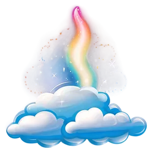 Light Cloud Transparent Png Lha7 PNG image