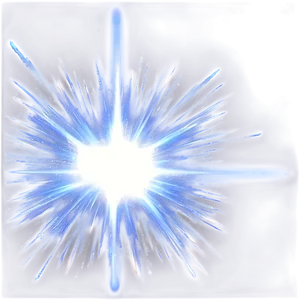 Light Explosion Transparent PNG Image 91 PNG