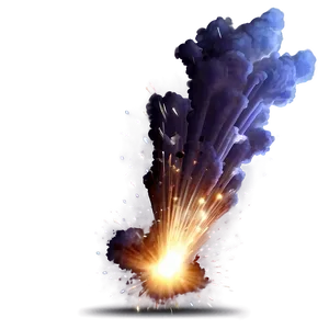 Light Explosion Transparent PNG Image Mnw13 PNG