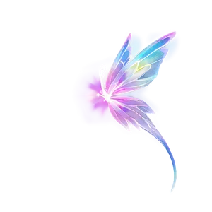 Light Fairy Wing Png 06132024 PNG image