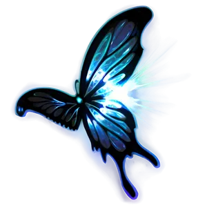 Light Fairy Wing Png Cbr70 PNG image