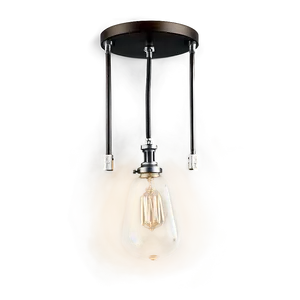 Light Fixture A PNG image