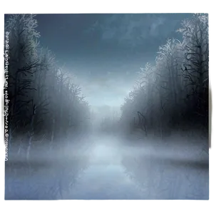 Light Fog Png 05042024 PNG image