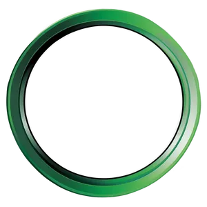 Light Green Circle Illustration Png 35 PNG image