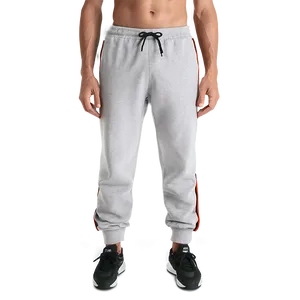 Light Grey Sweatpants Png 06282024 PNG image