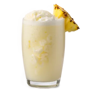 Light Pina Colada Variation Png 88 PNG image