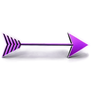 Light Purple Arrow Image Png Vlt87 PNG image