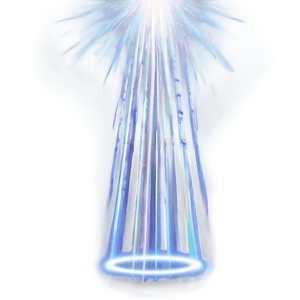 Light Ray Effect PNG Vmk81
