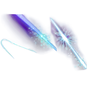 Light Ray Sparkle Effect PNG 06262024 PNG
