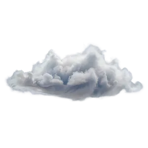 Light Smoke Cloud Png 7 PNG image